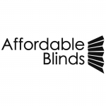 Affordable Blinds logo